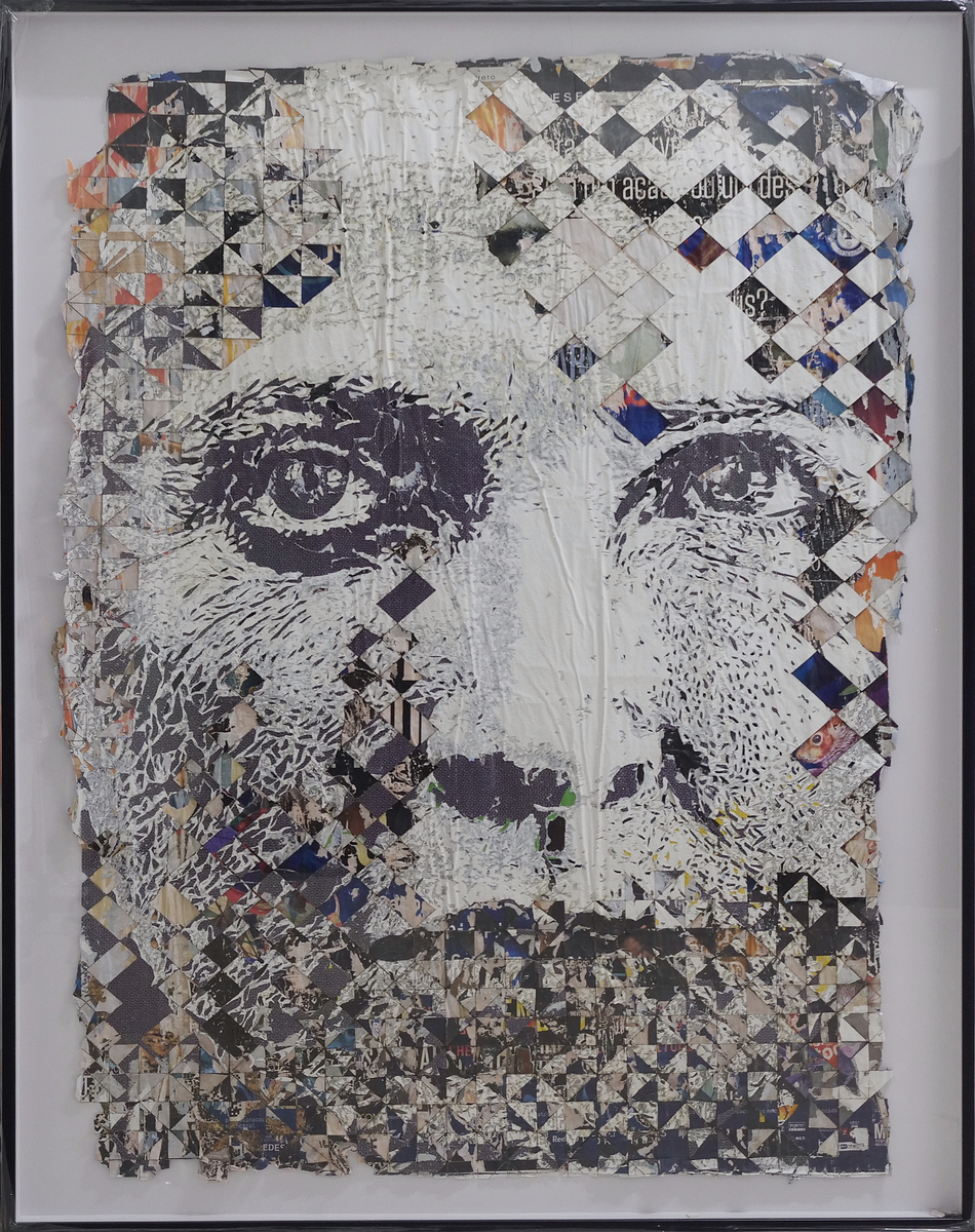 Fathomage Series No. 01