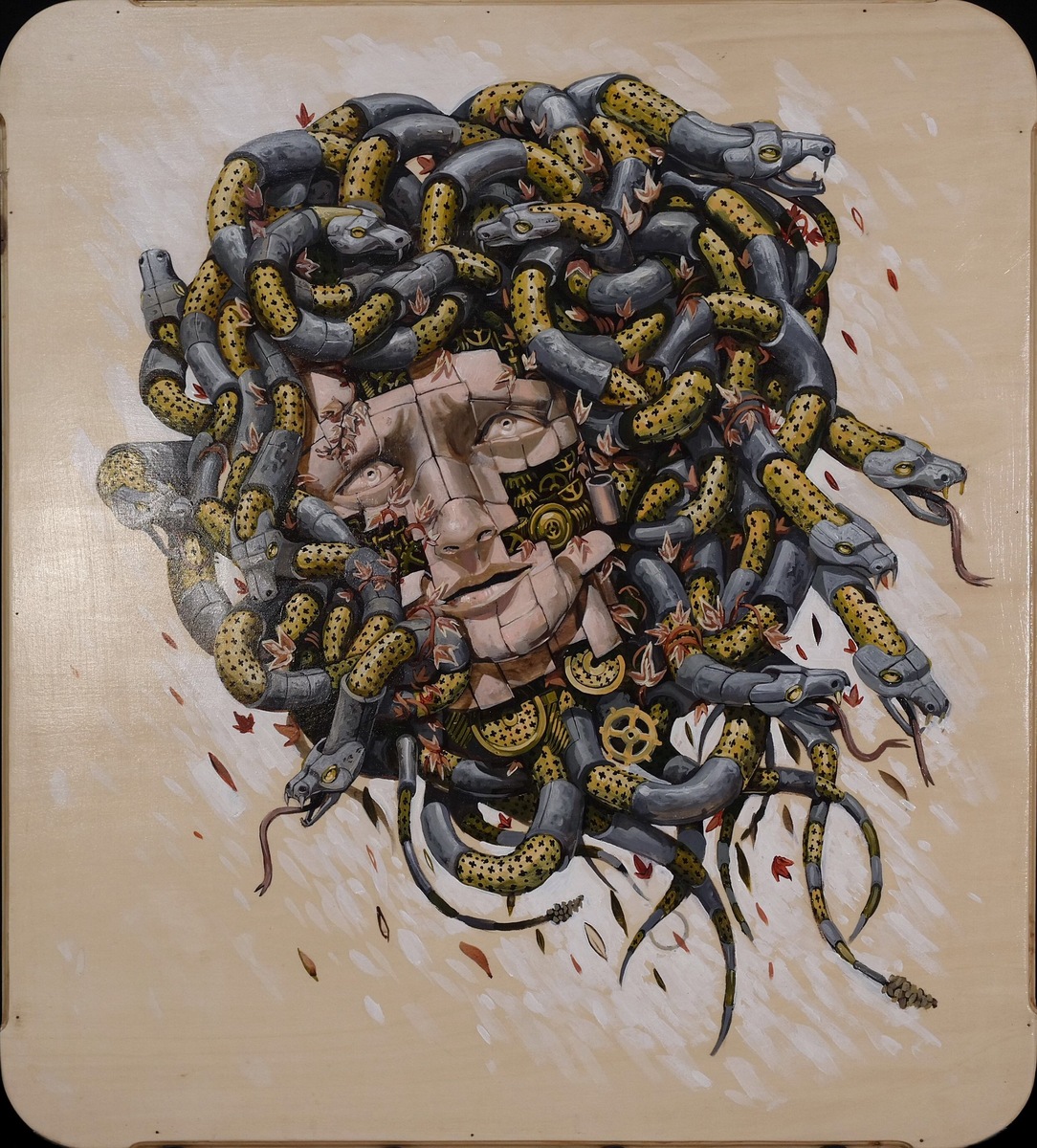 Medusa