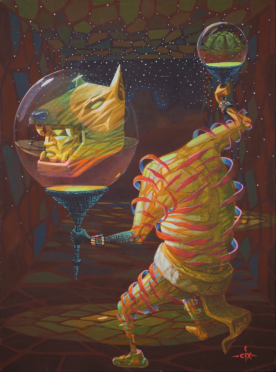 El Sacrificio