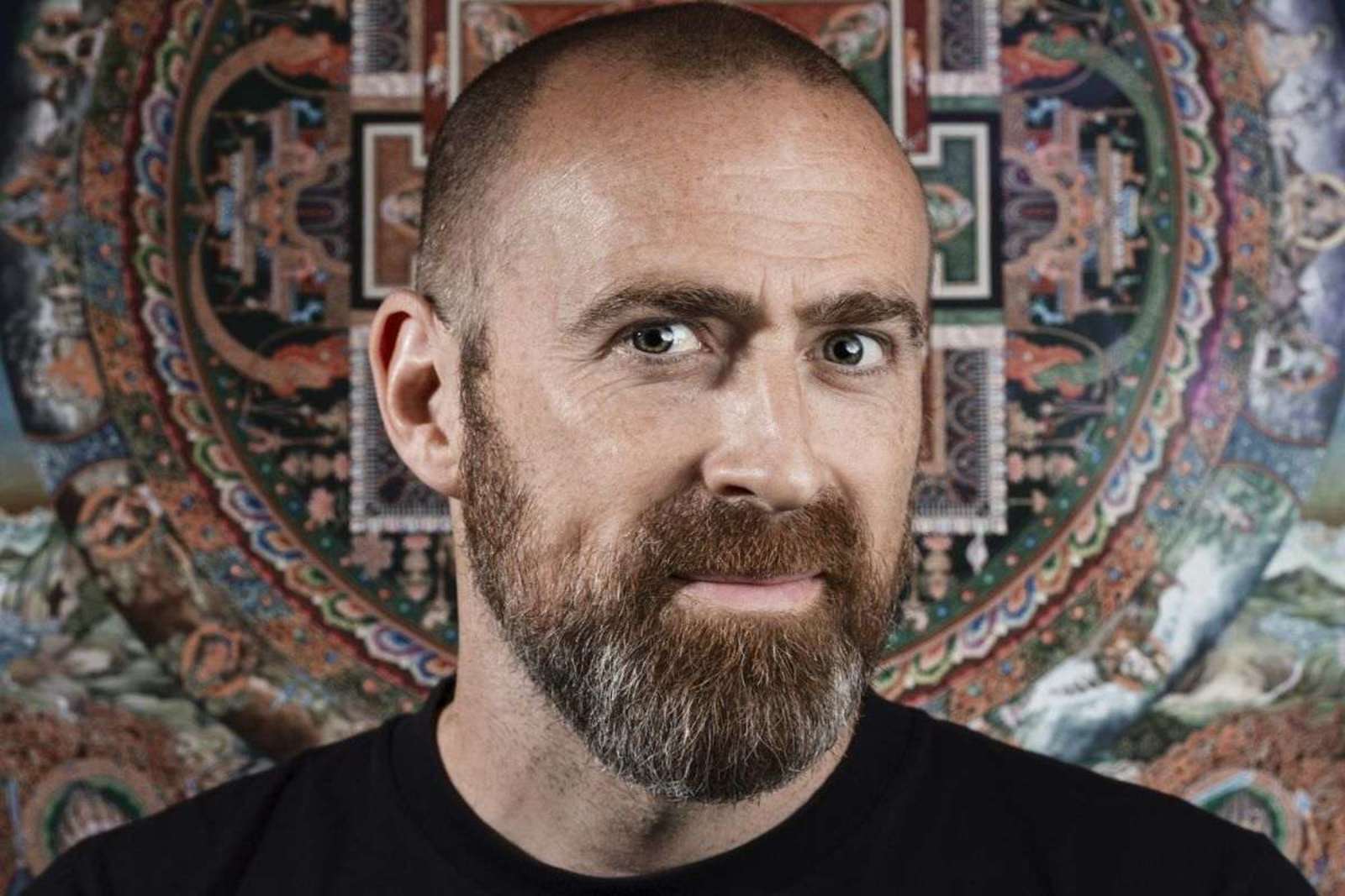 Dan Hillier