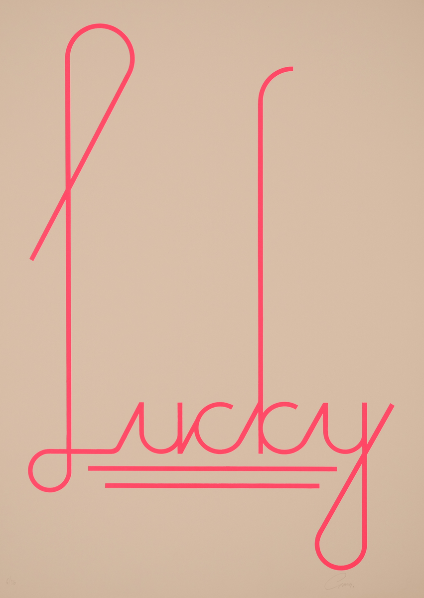 Lucky