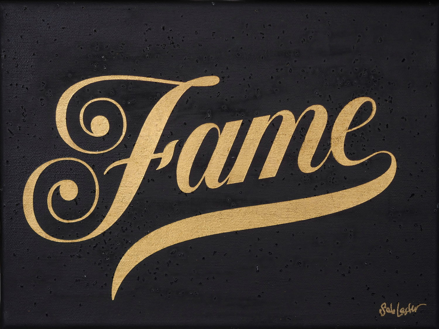 Fame