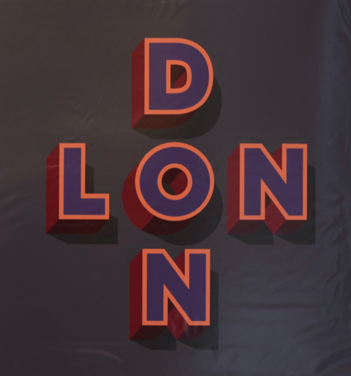 London (Special Edition Purple)