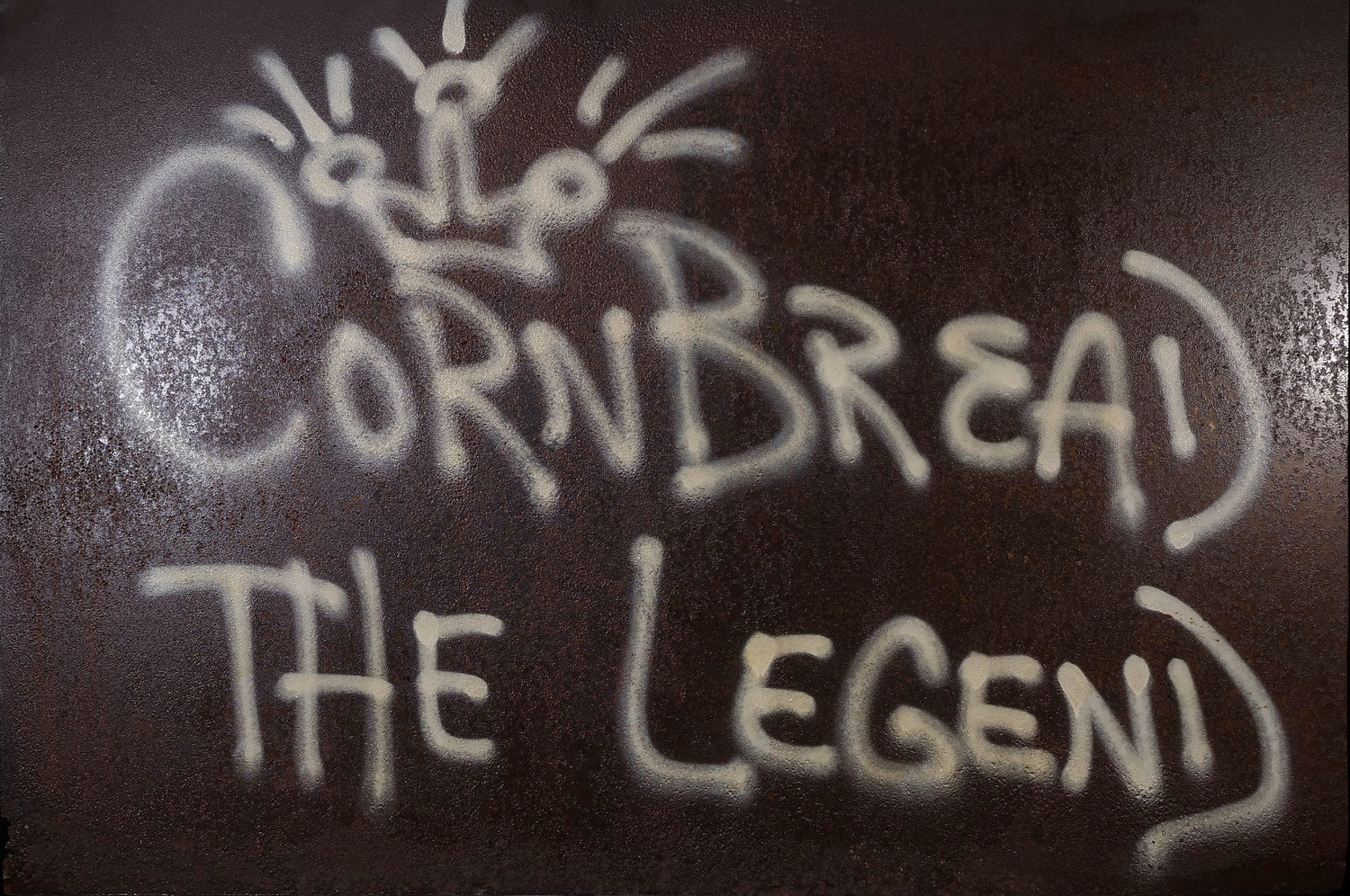 Cornbread The Legend