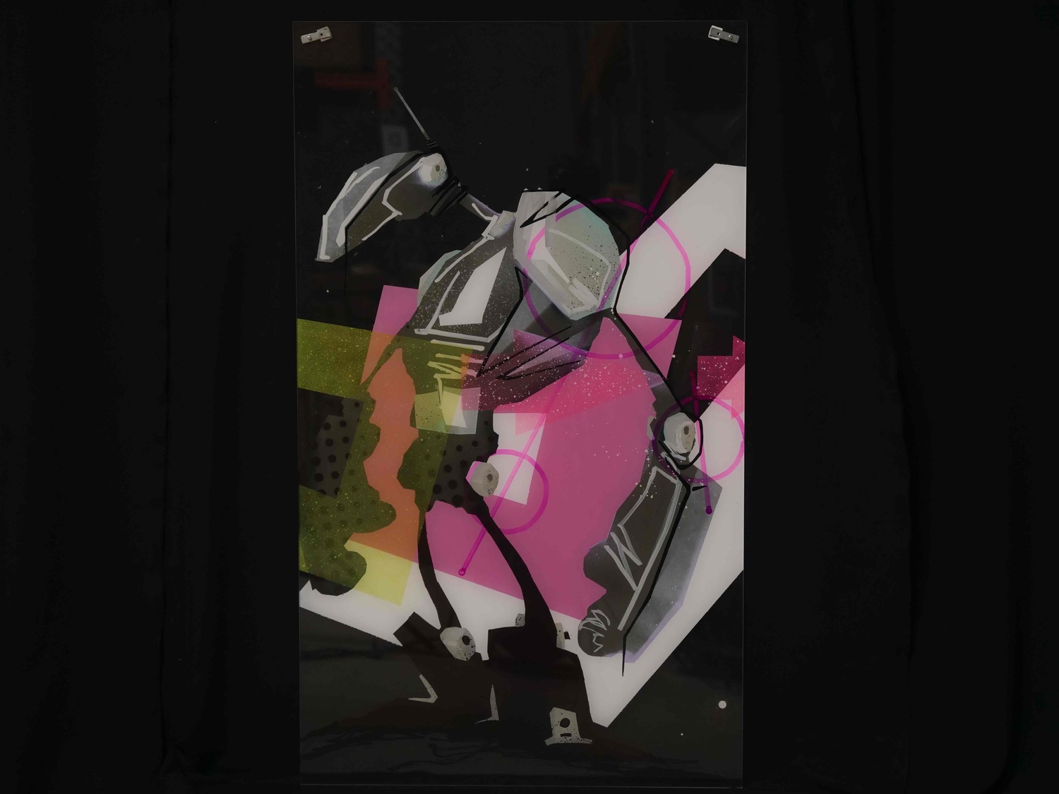 Robot Anatomy