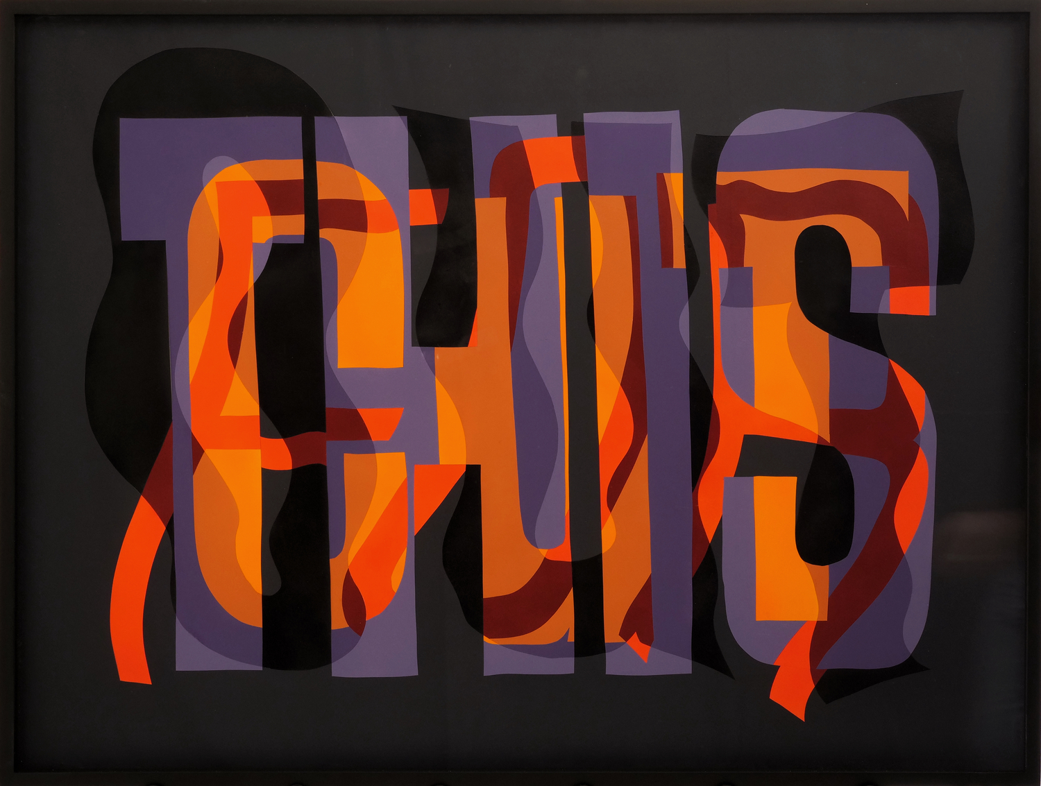 Idiom 1 - Cut Out For This