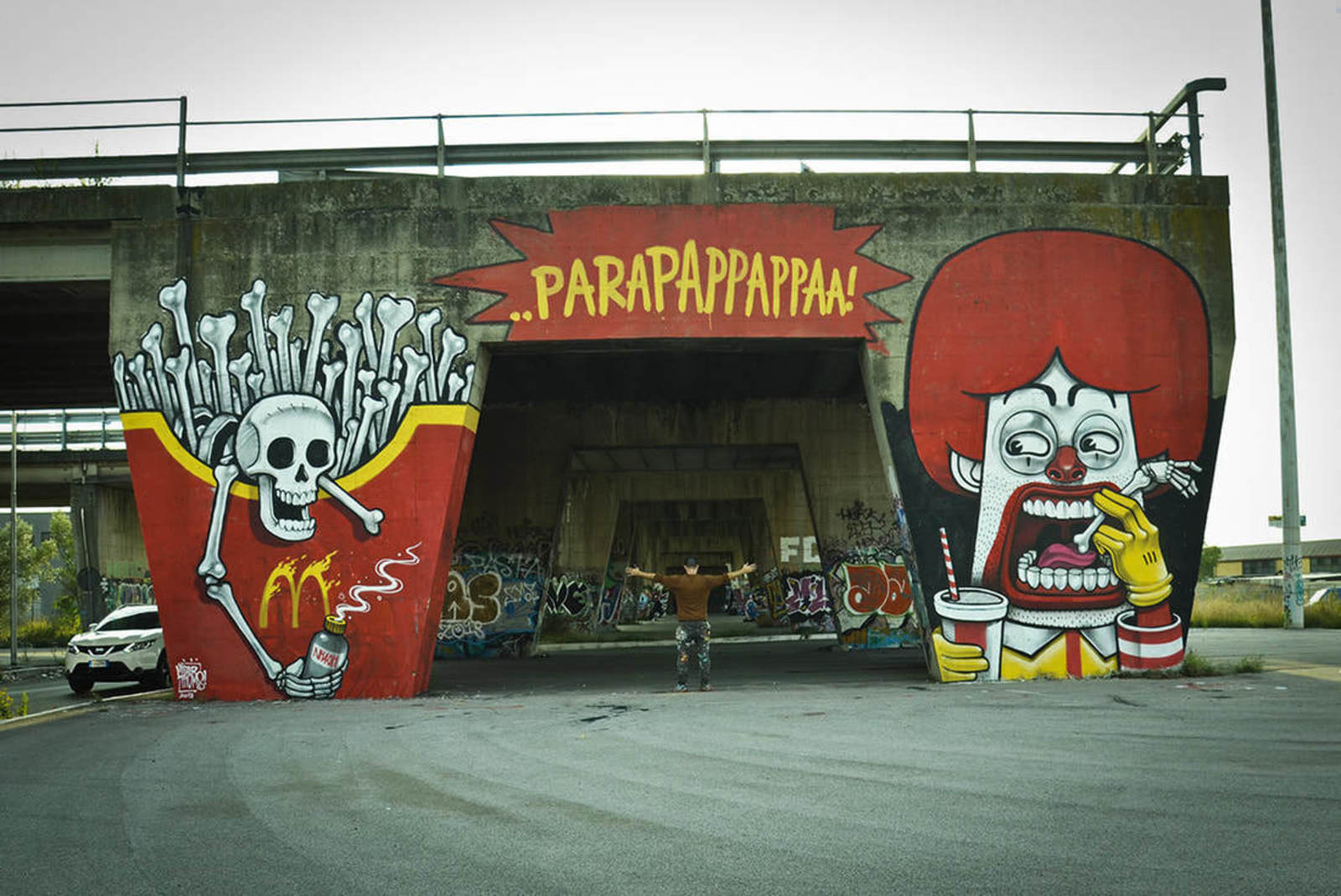 Mister Thoms