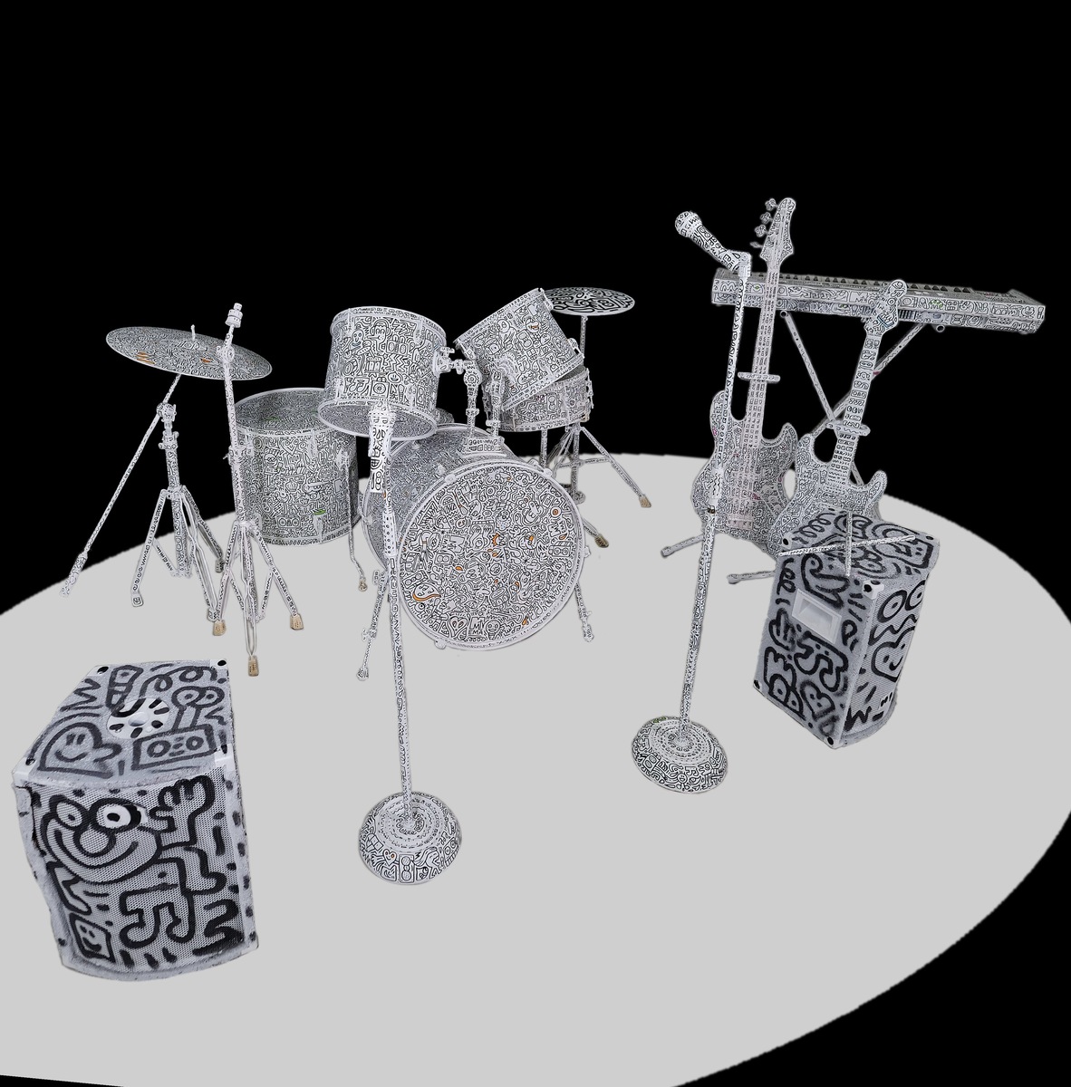 Instruments
