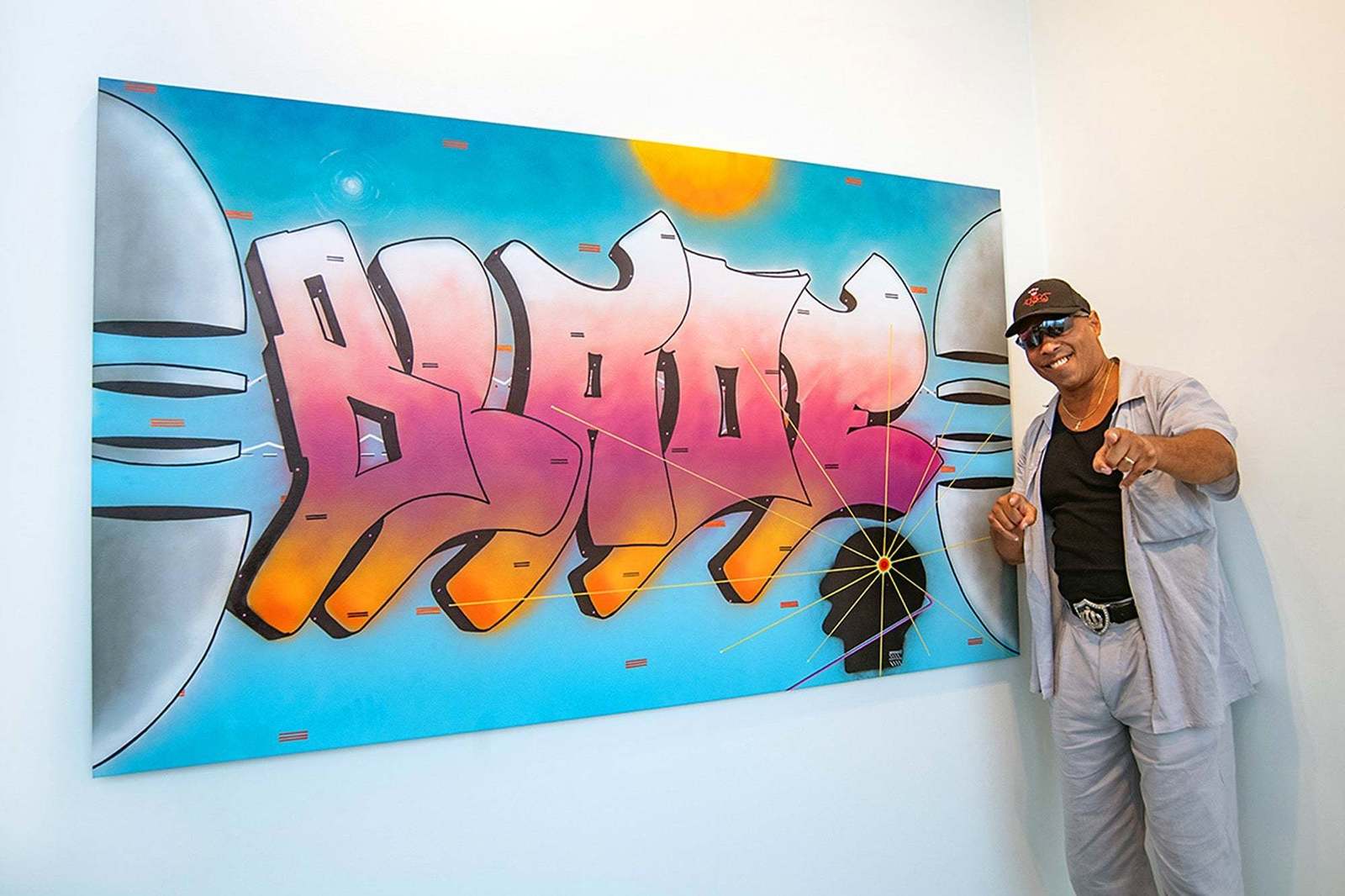 Blade