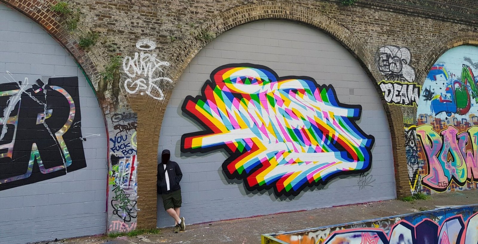 Aches