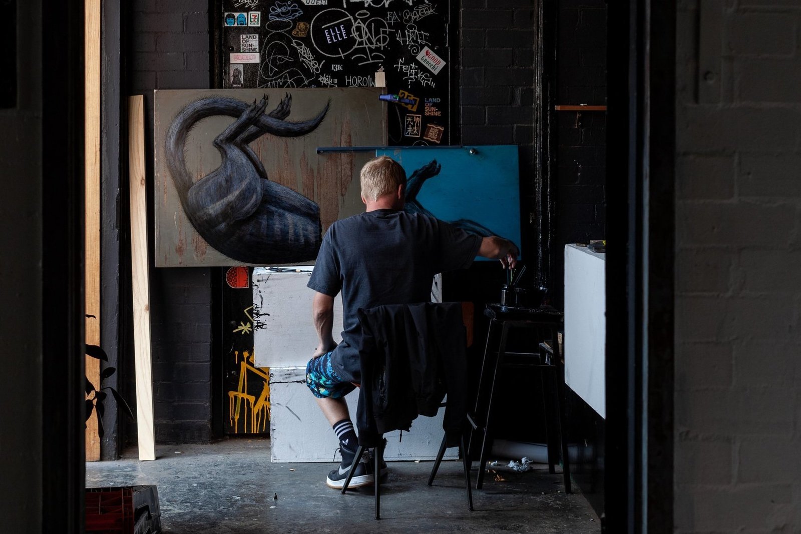 ROA