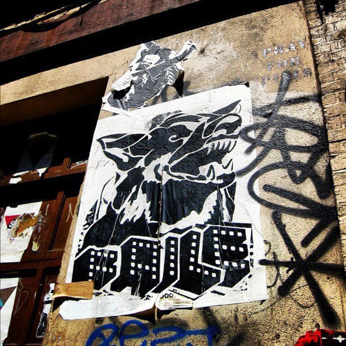 FAILE