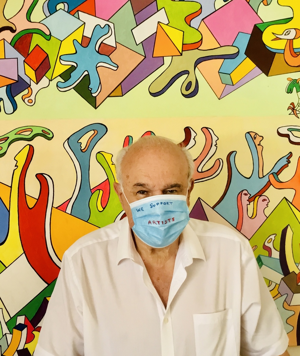 George Tsatsos