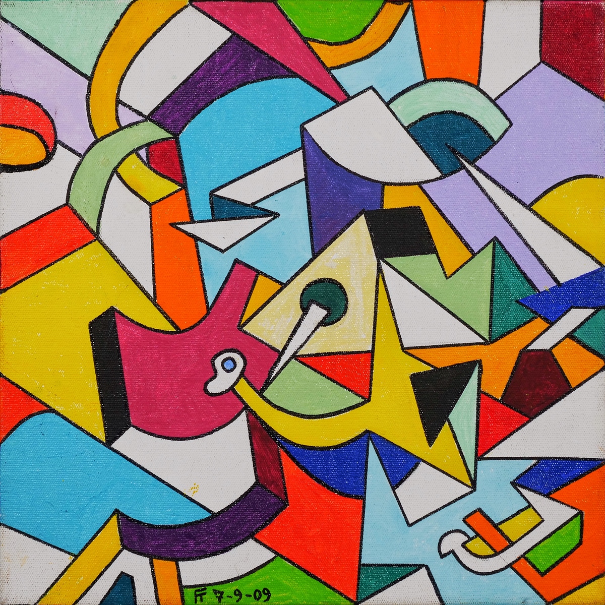 Counterbalance