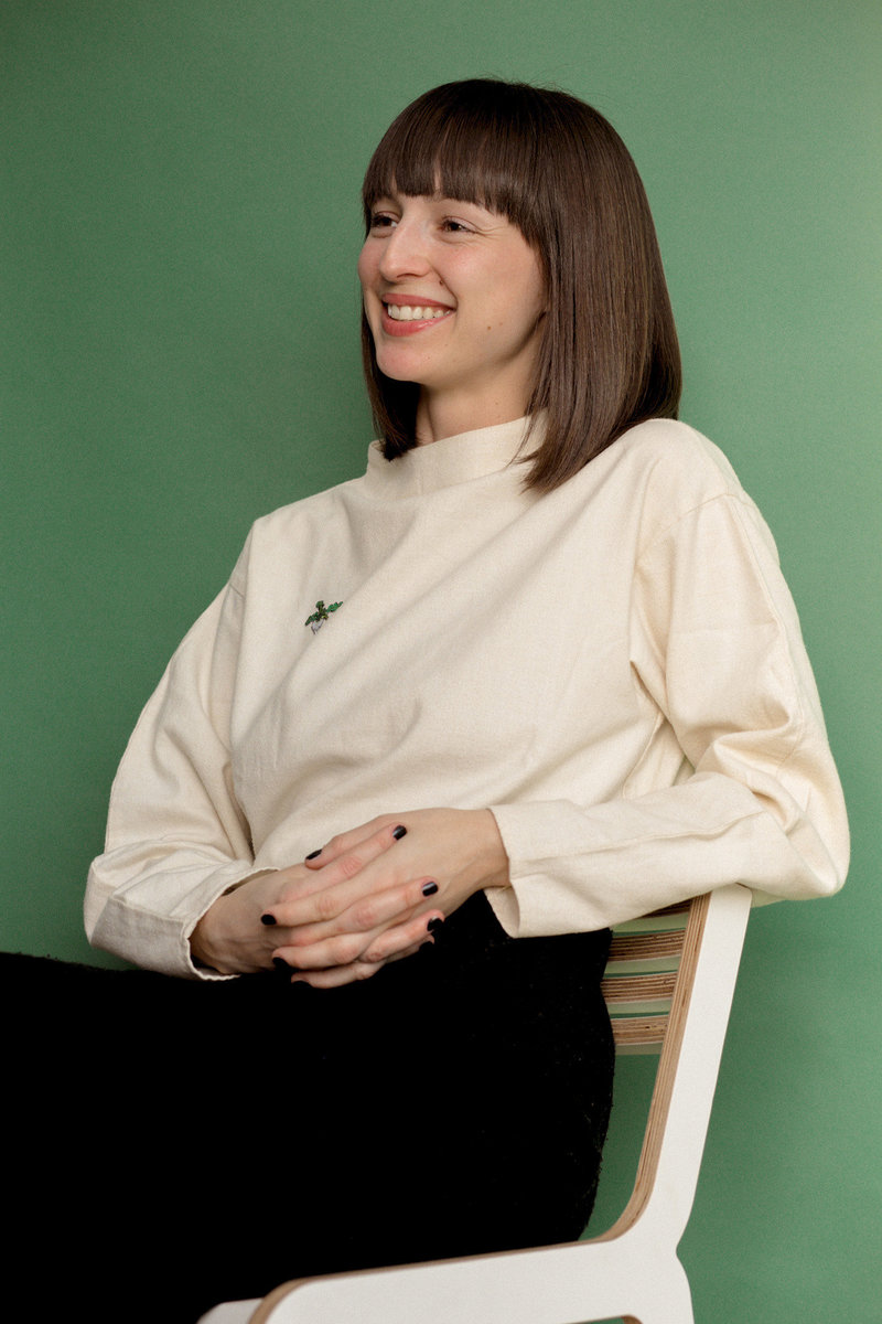 Marija Tiurina