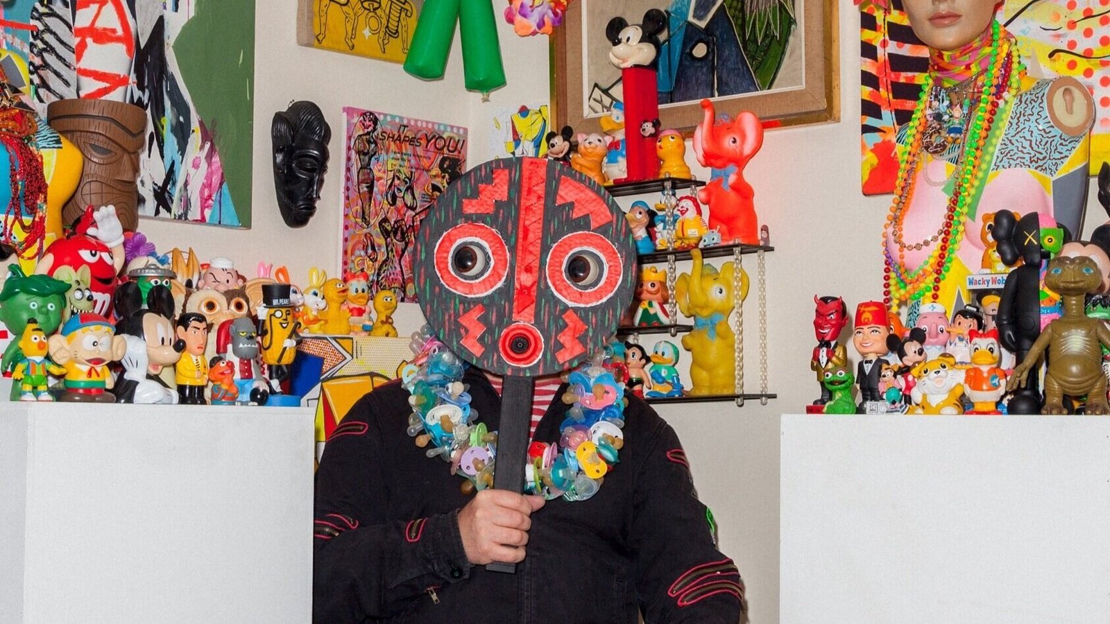 Vinnie Nylon