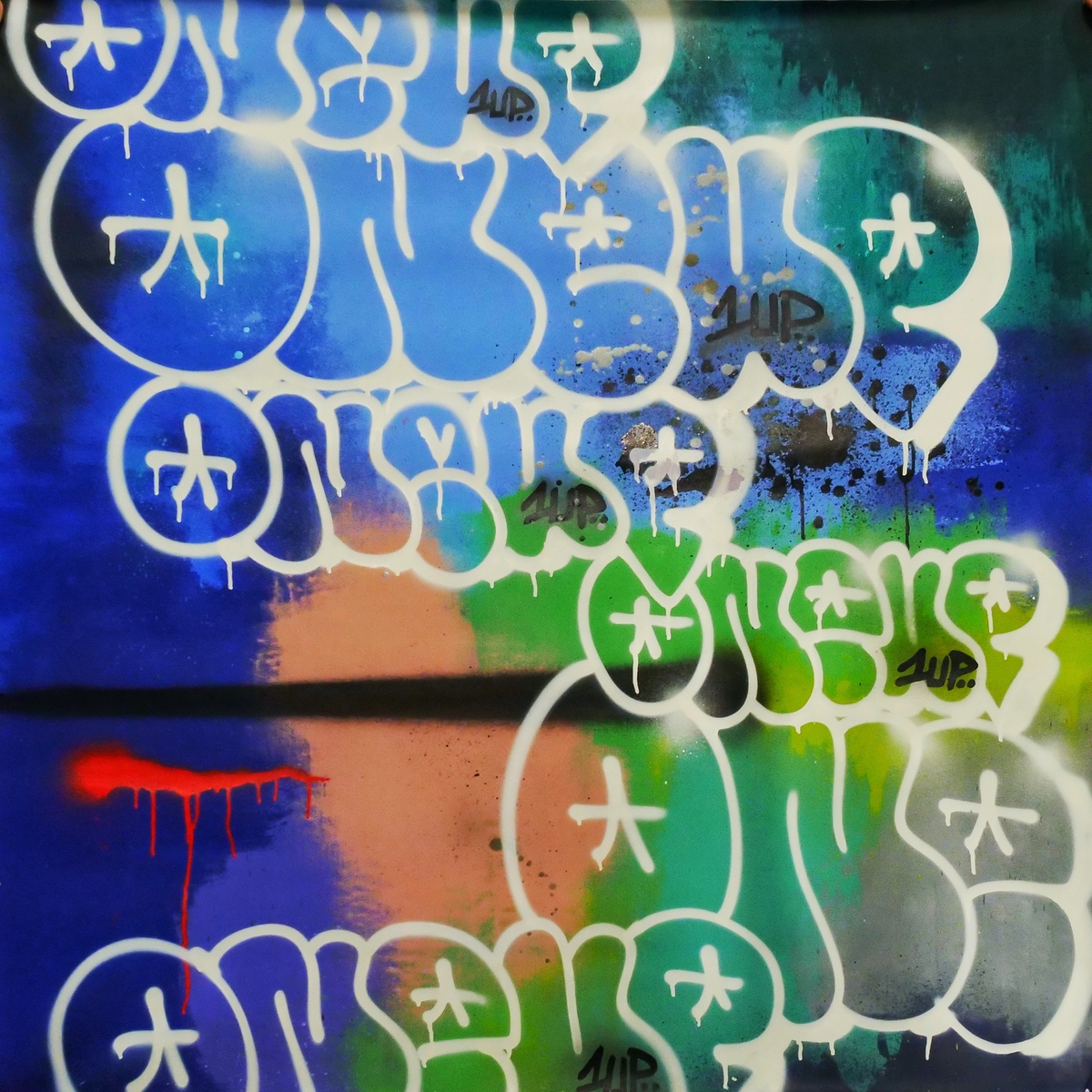 Canvas 1 (Berlin Playground)